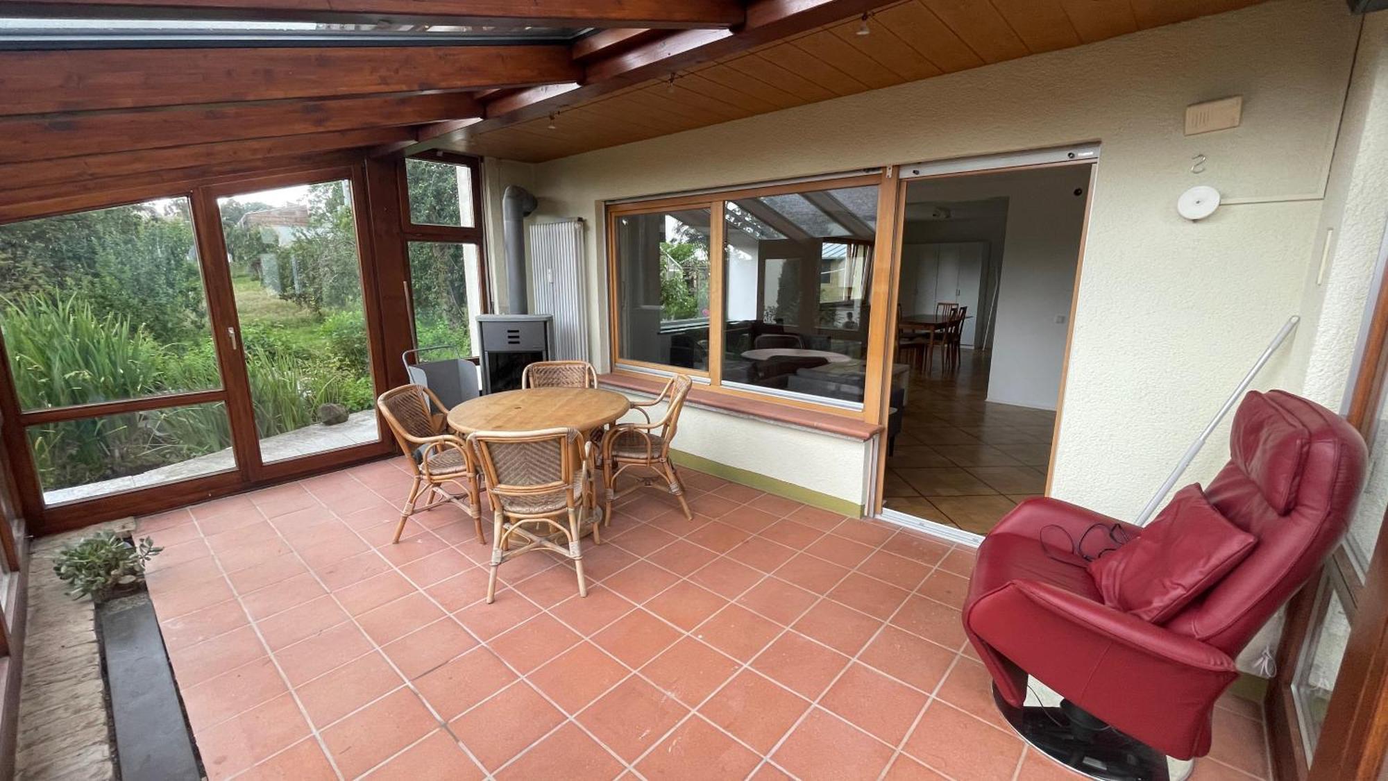 Holiday Apartment Erbach-Ulm Erbach an der Danau Kültér fotó