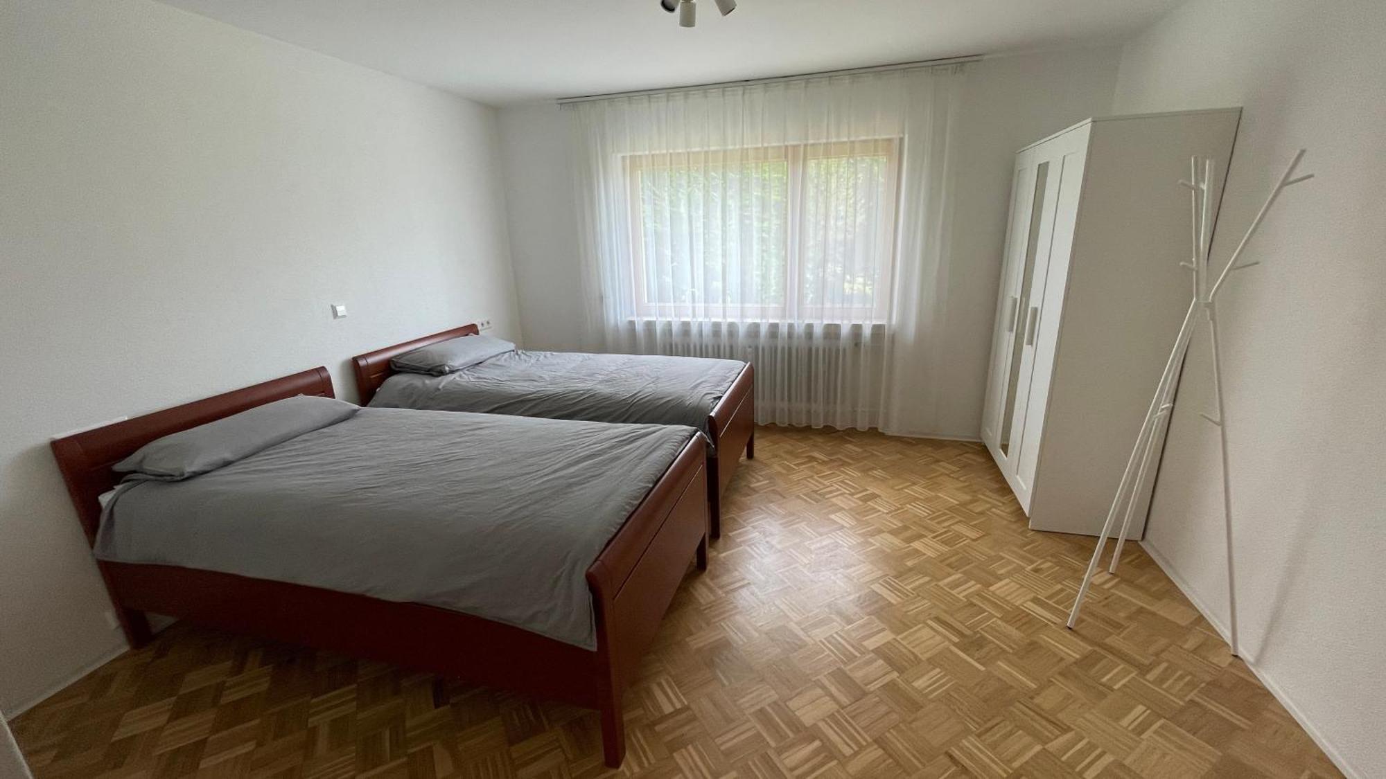 Holiday Apartment Erbach-Ulm Erbach an der Danau Kültér fotó