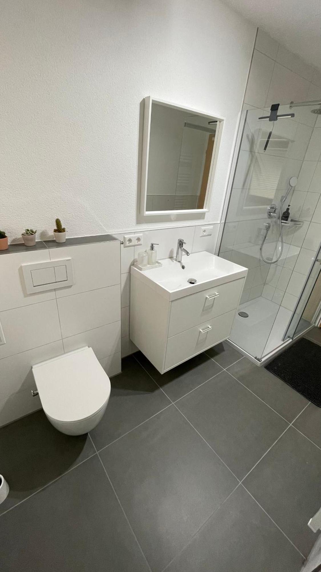 Holiday Apartment Erbach-Ulm Erbach an der Danau Kültér fotó