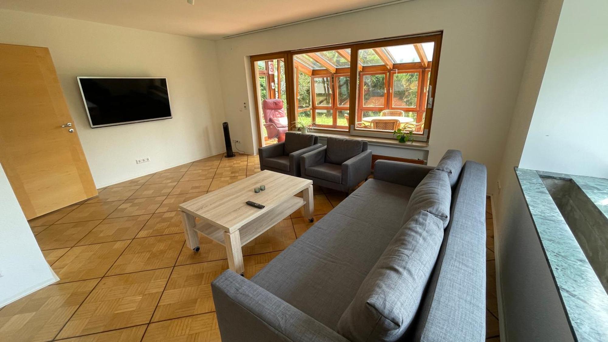 Holiday Apartment Erbach-Ulm Erbach an der Danau Kültér fotó