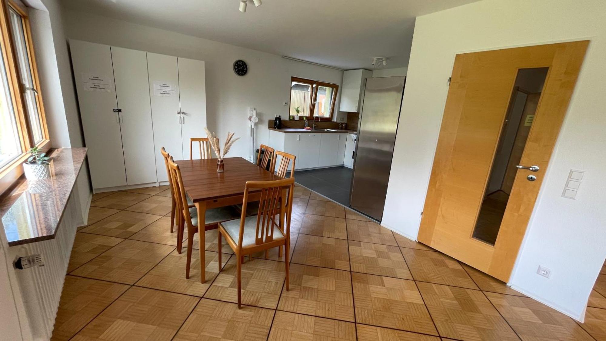 Holiday Apartment Erbach-Ulm Erbach an der Danau Kültér fotó